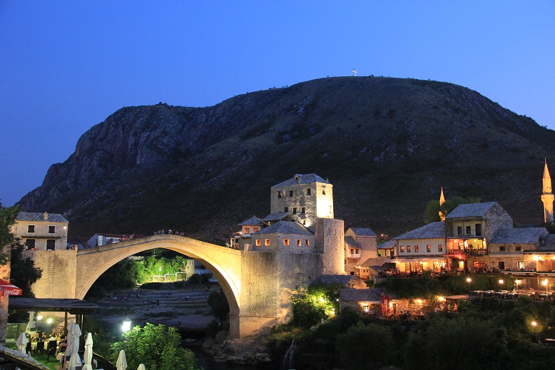 Mostar